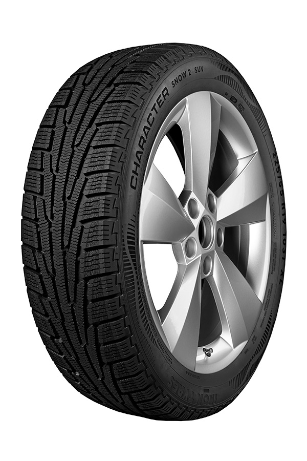 Шины IKON CHARACTER SNOW 2 SUV 235/55 R18