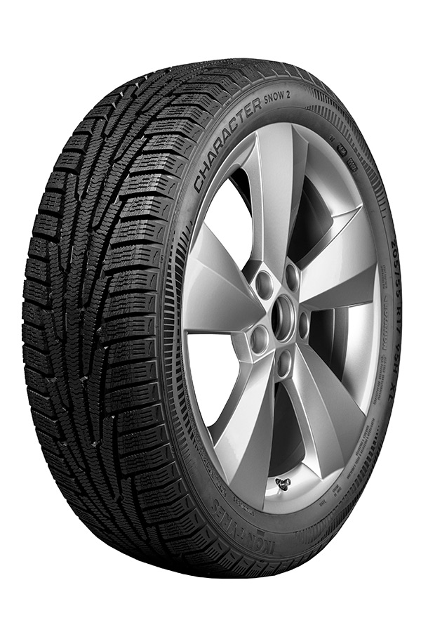 Шины IKON Tyres IKON Tyres CHARACTER SNOW 2 175/65 R15