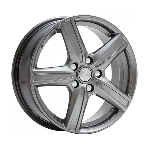Диски Skad Skad АДМИРАЛ 6,5xR16 5x114,3 67,1 45 графит