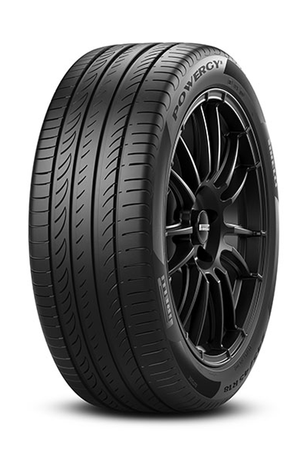 Шины PIRELLI POWERGY 255/50 R20