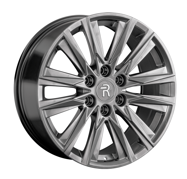 Диски REPLAY TA 15 9,0xR20 6x139,7 100,1 30 HPB