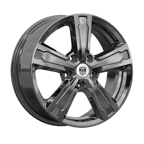 Диски КиК КиК ОКЛАХОМА 6,5xR16 5x114,3 54,1 45 кварц