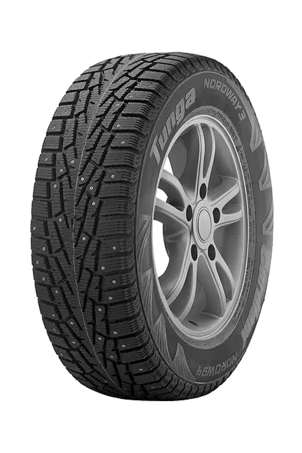 Шины TUNGA NORDWAY 3 215/55 R17