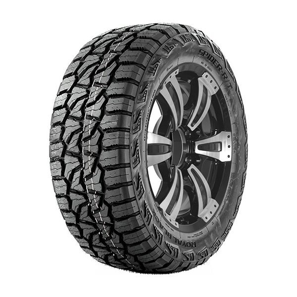 Шины ROYAL BLACK SPIDER R/T 255/65 R17