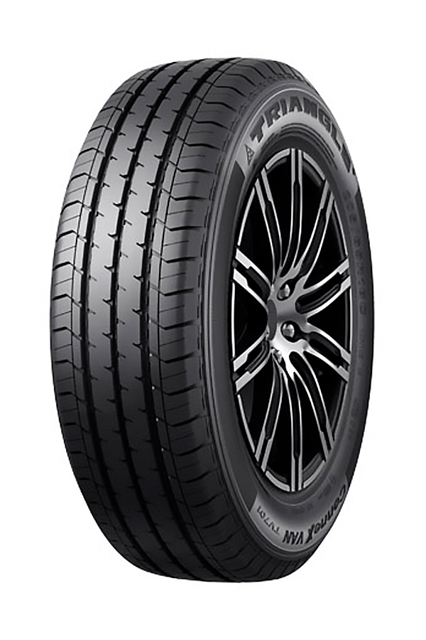 Шины TRIANGLE TV701 215/75 R16C