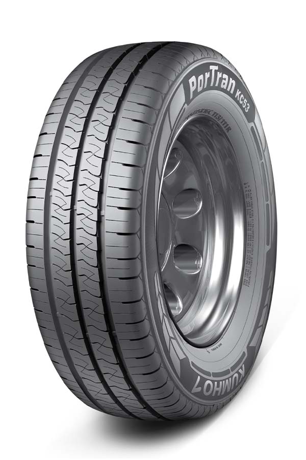 Шины KUMHO KC53 205/65 R16C
