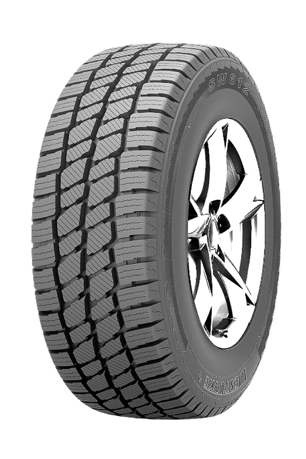 Шины Westlake SW612 185/75 R16C