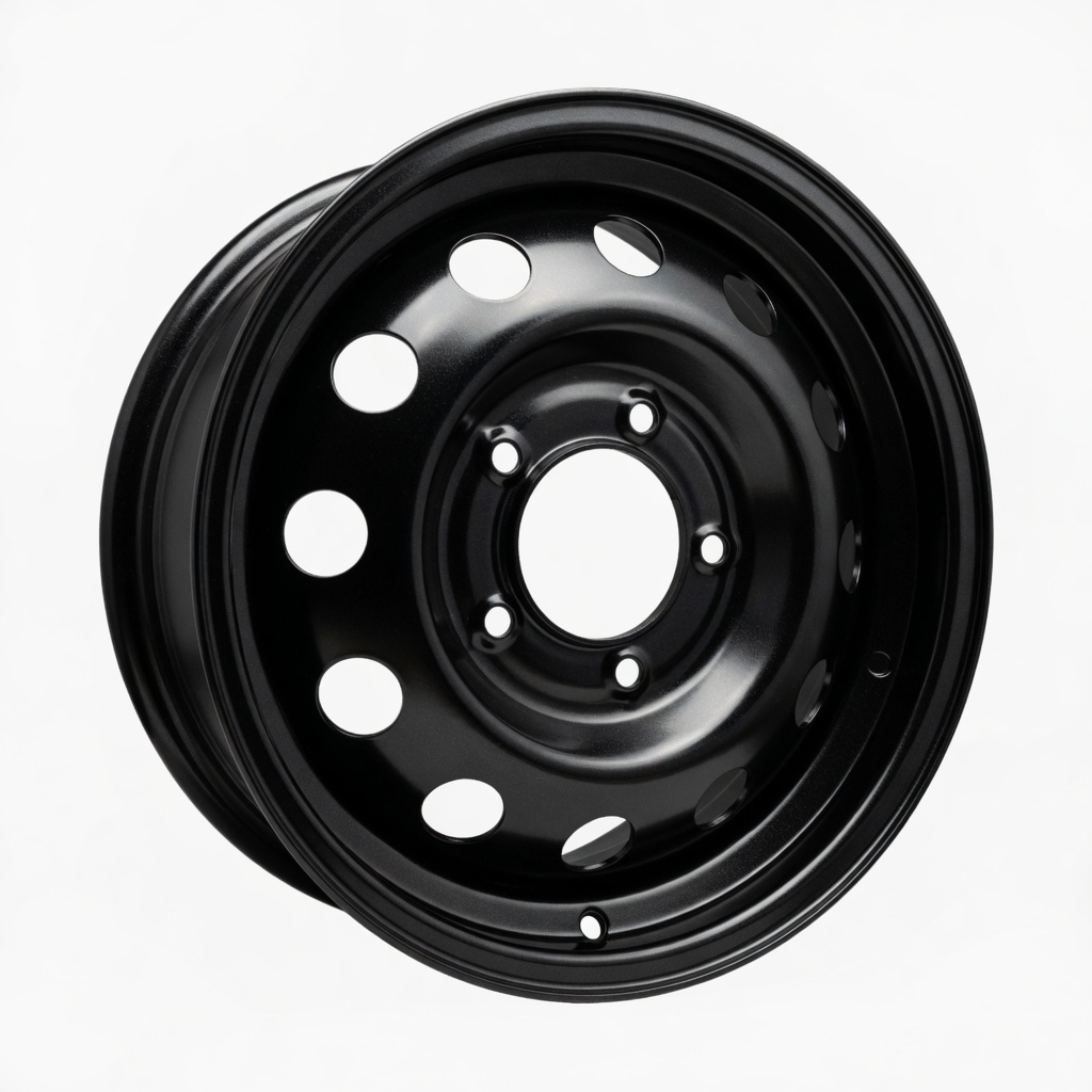 Диски ТЗСК Chevrolet_Niva 6,0xR15 5x139,7 98,5 40 черный