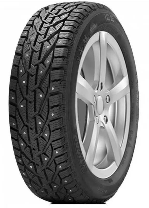 Шины TIGAR SUV ICE 225/65 R17