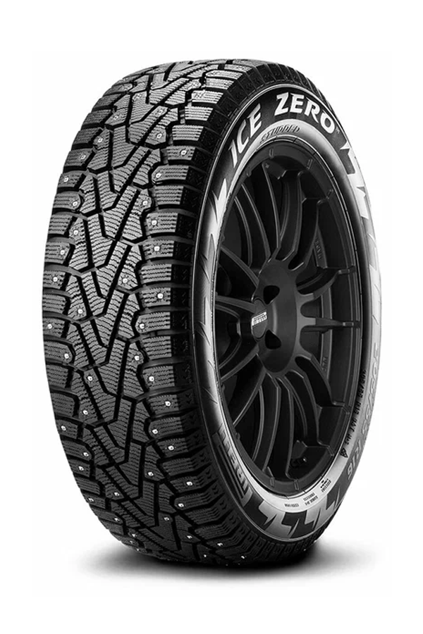 Шины PIRELLI ICE ZERO 245/45 R20