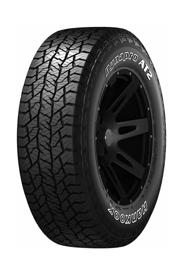 Шины HANKOOK RF11 265/65 R17