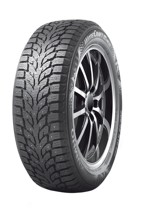 Шины KUMHO WI32 215/60 R17