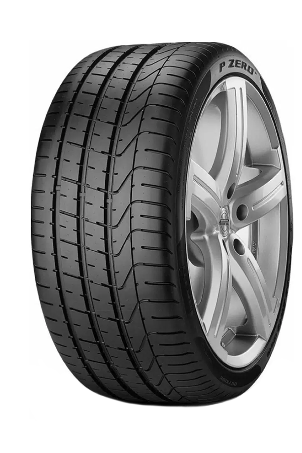 Шины PIRELLI P-ZERO (PZ4) SPORTS CAR ELT PNCS 265/40 R22