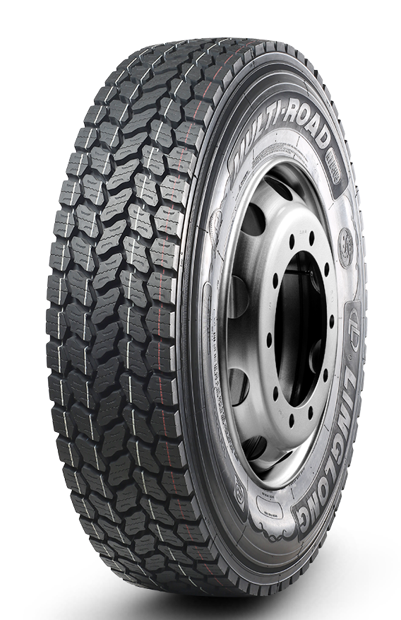 Шины LINGLONG KTD303 18PR 235/75 R17,5