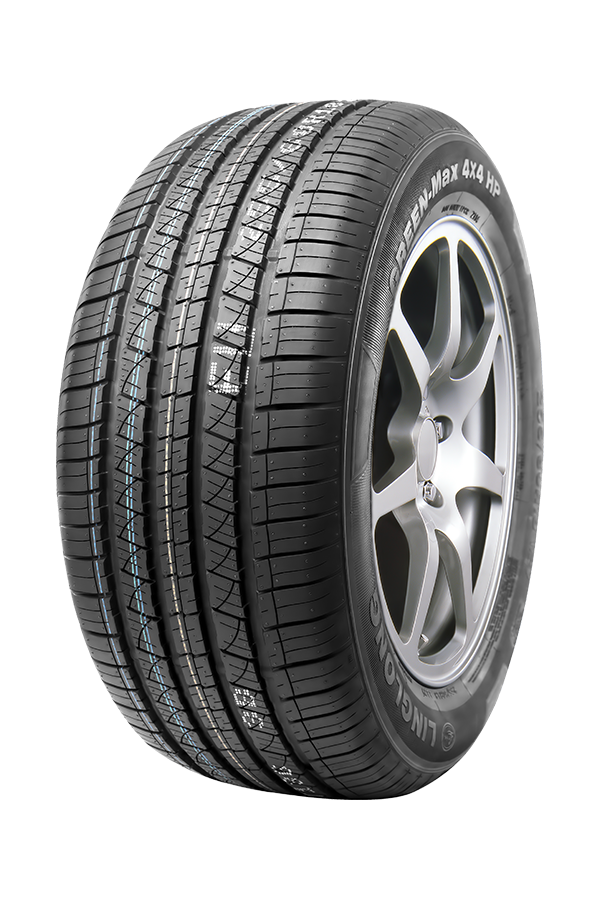 Шины LINGLONG CROSSWIND 4X4 HP 235/50 R19
