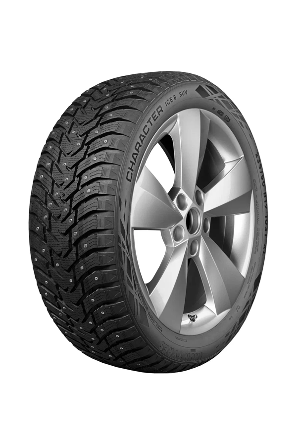 Шины IKON Tyres IKON Tyres CHARACTER ICE 8 SUV 235/55 R19
