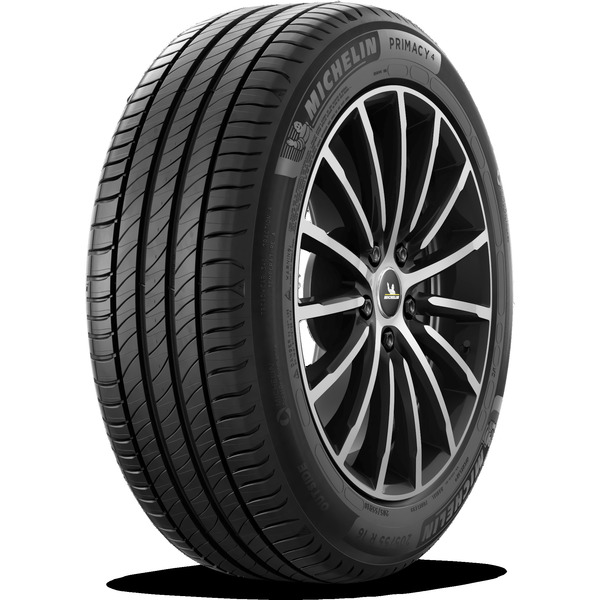 Шины MICHELIN PRIMACY 4+ 235/50 R19