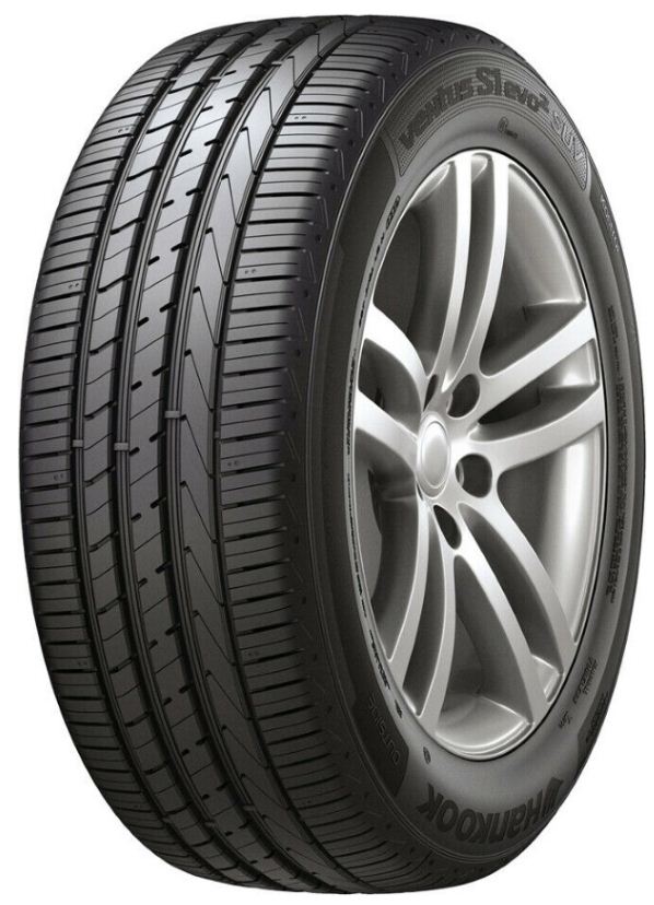 Шины HANKOOK K117A 235/65 R17