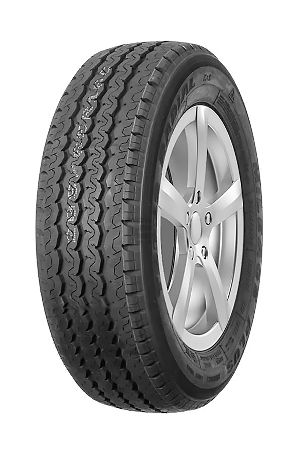 Шины TRIANGLE TR652 195/70 R15C