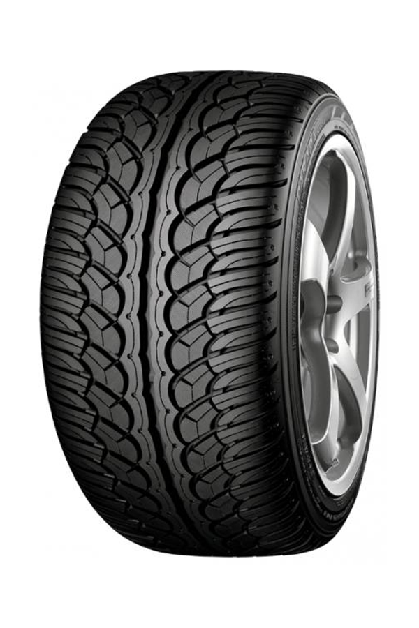 Шины YOKOHAMA PA02J 235/55 R19