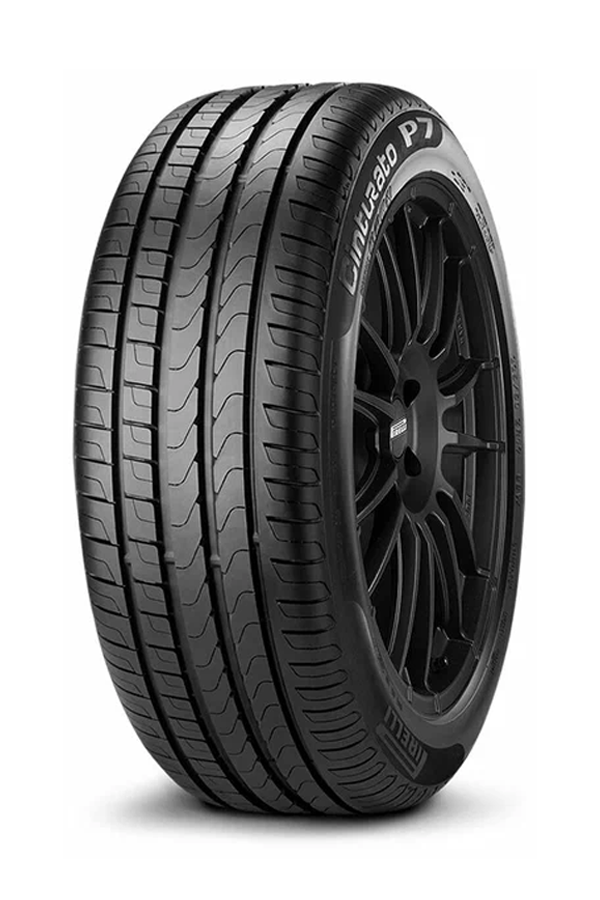 Шины PIRELLI Cinturato P7 225/55 R18