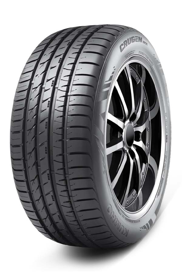Шины KUMHO HP91 225/60 R18