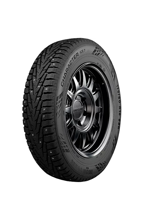 Шины IKON Tyres IKON Tyres CHARACTER ICE 7 215/50 R17