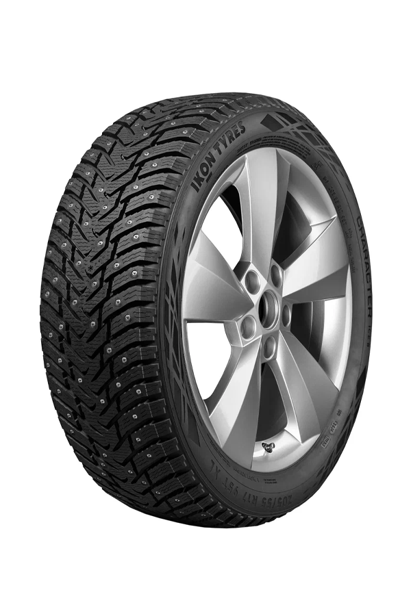 Шины IKON CHARACTER ICE 8 195/55 R15