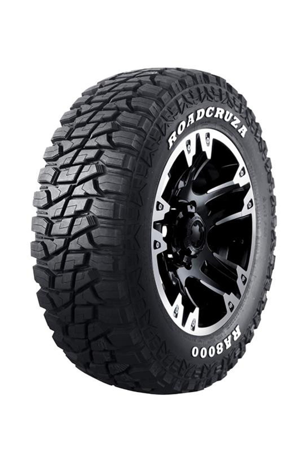 Шины ROADCRUZA RA8000 265/60 R18