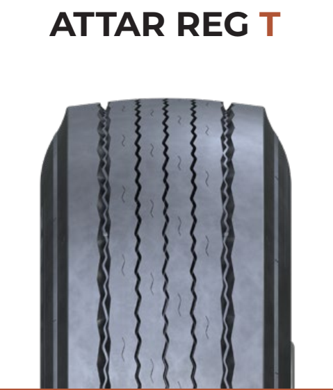 Шины ATTAR REG T 385/65 R22,5
